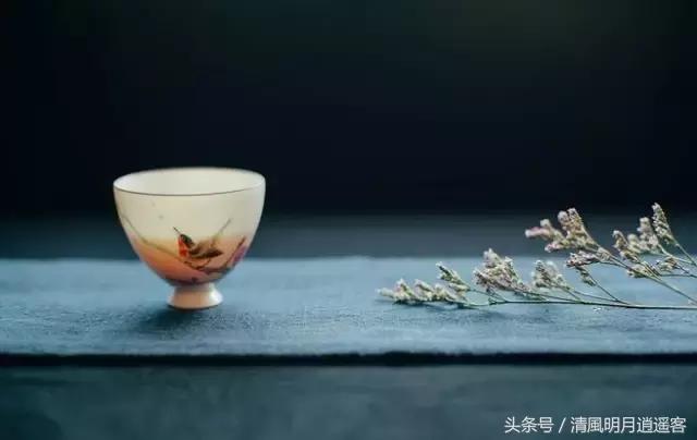 经典中的经典,源自古诗词里的36个成语