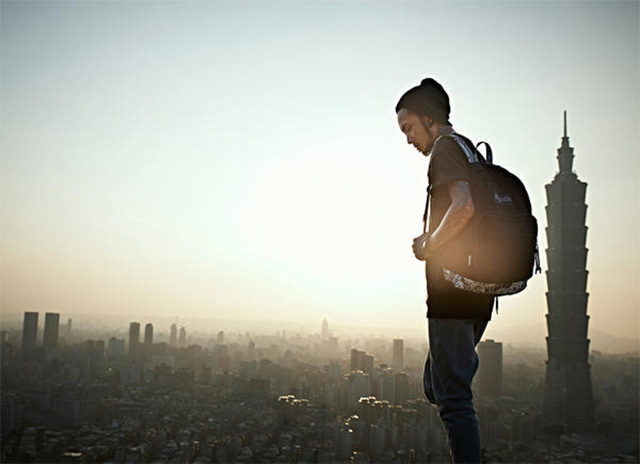 好看好用的男士双肩包,比较好有型的男士双肩包