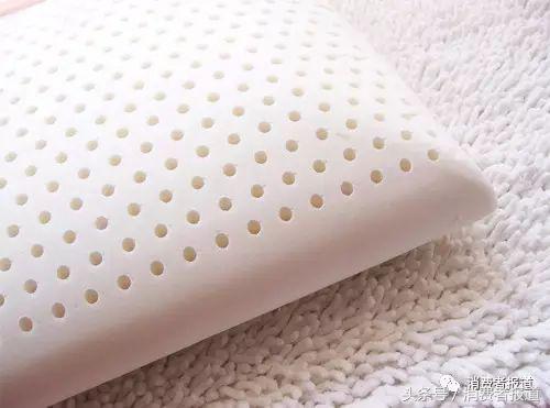 正宗乳胶枕十大品牌排行榜,哪个国家的乳胶枕最好