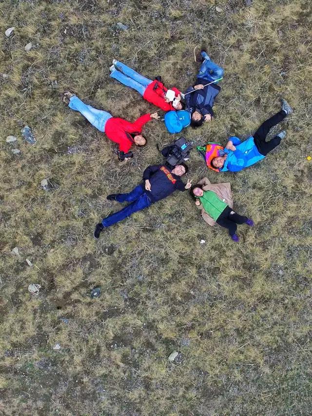 回顾:旧梦之域,新辟之疆‖这是一个让我魂萦梦绕的地方