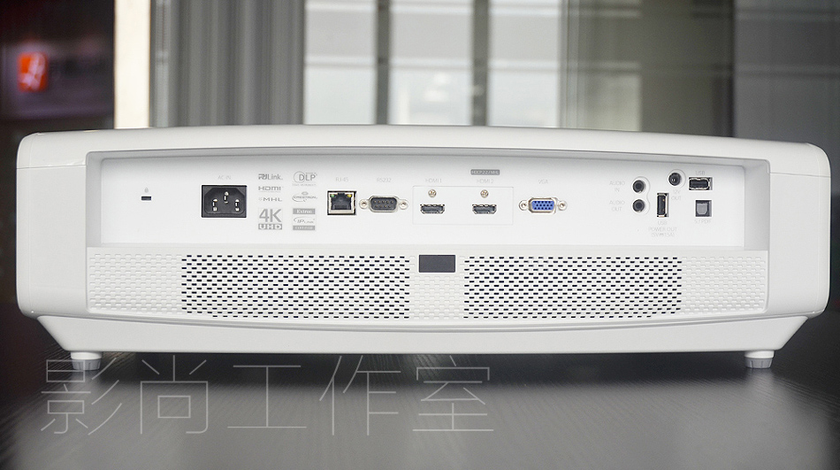 奥图码uhd566评测视频,奥图码uhd716是原生4k吗