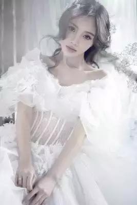 张歆艺打了玻尿酸后的样子,张歆艺下巴打了玻尿酸