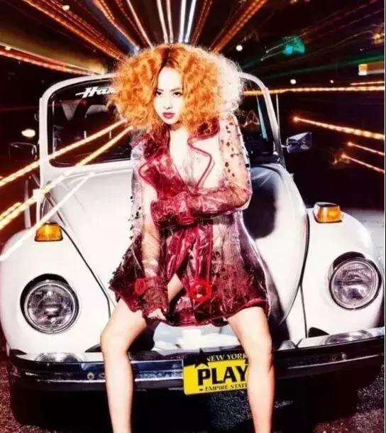 张歆艺打了玻尿酸后的样子,张歆艺下巴打了玻尿酸