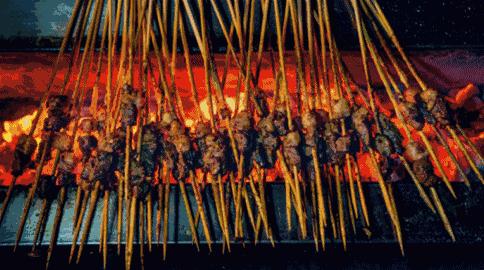 北京必吃前十的店,北京串店