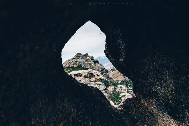 回顾:旧梦之域,新辟之疆‖这是一个让我魂萦梦绕的地方