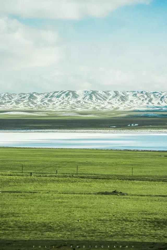 回顾:旧梦之域,新辟之疆‖这是一个让我魂萦梦绕的地方