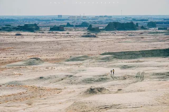 回顾:旧梦之域,新辟之疆‖这是一个让我魂萦梦绕的地方