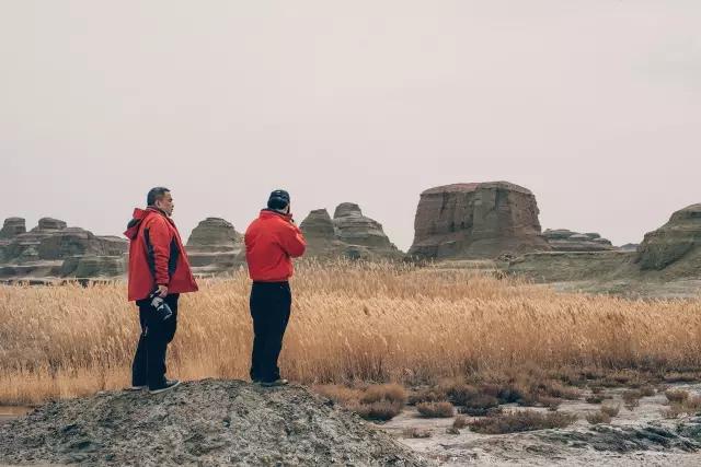 回顾:旧梦之域,新辟之疆‖这是一个让我魂萦梦绕的地方