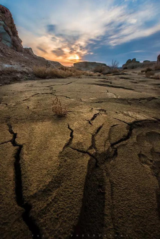 回顾:旧梦之域,新辟之疆‖这是一个让我魂萦梦绕的地方