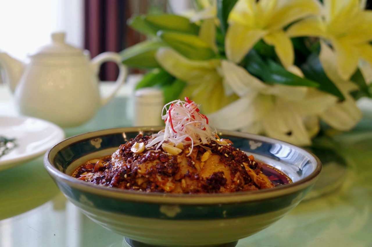 十二道锋味主厨家宴,十二道锋味重庆