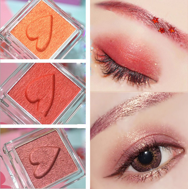 最值得推荐的几款大牌眼影,推荐几款好用适合日常的眼影