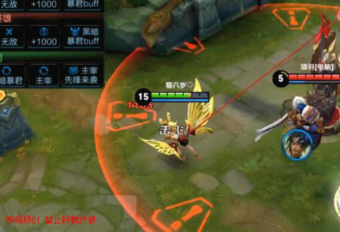 王者荣耀中拥有治疗能力的六人,蔡文姬治疗速度连她一半都没有