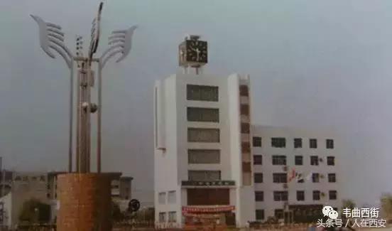 叫了这么多年的“韦曲西街”,根本不存在