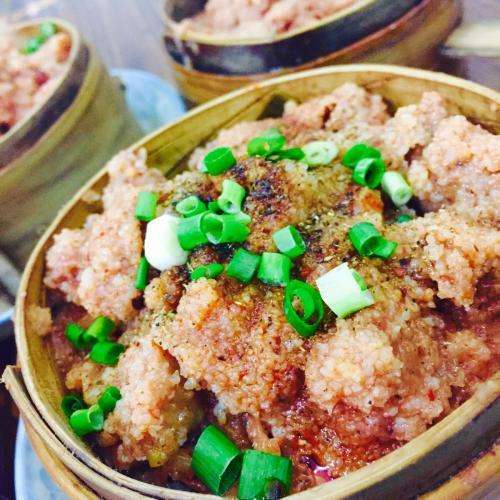 怎样蒸出好吃又美味的糯米饭,蒸出来的美味有哪些