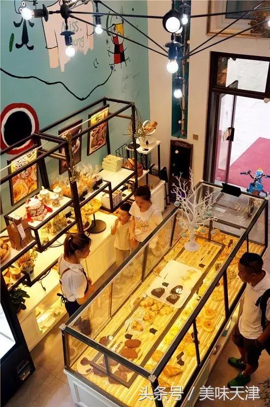 北京三里屯甜品网红店脏脏包,正宗三里屯脏脏包