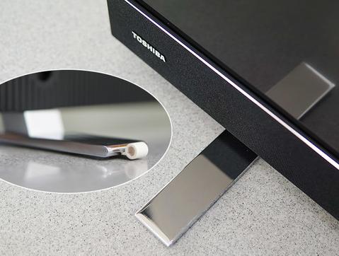 东芝电视支持红外线吗,东芝电视能投屏吗