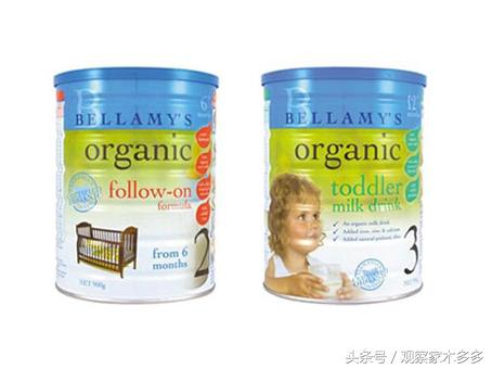 一岁宝宝喝有机奶粉还是普通奶粉,有机奶粉和非有机奶粉到底哪个好