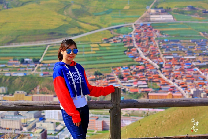 祁连最近风景,祁连小瑞士景点有哪些