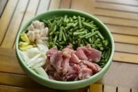 蒸面条怎么做好吃的,蒸面条怎么做好吃简单