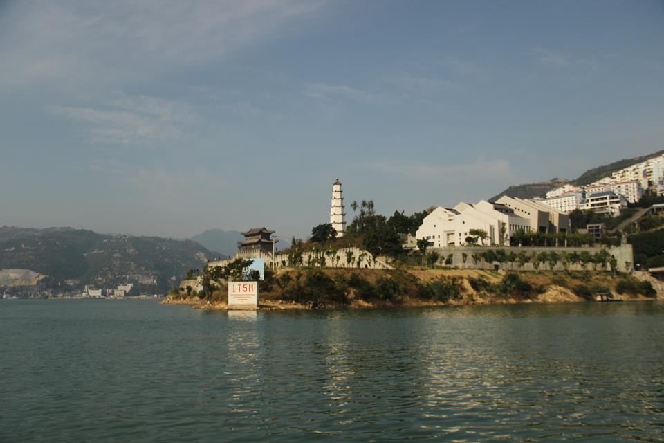 奉节山乡景区介绍词大全,奉节三峡之巅导游词