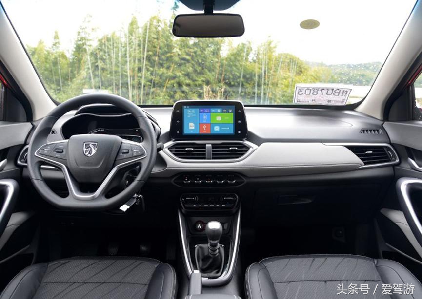 宝骏510荣威rx3对比,荣威i6和宝骏510对比