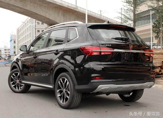 宝骏510荣威rx3对比,荣威i6和宝骏510对比