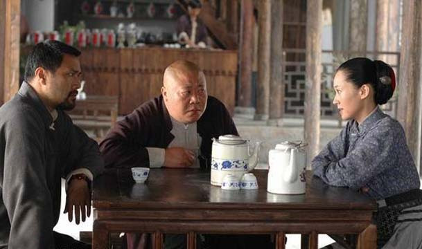 胡司令原型是什么人,沙家浜胡司令是好人还是坏人