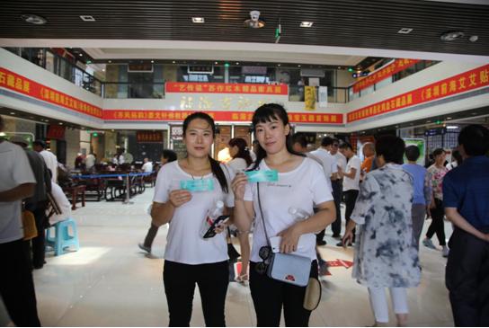 文化惠民活动丰富多彩暖民心,文化惠民乐万家元宵节游园会