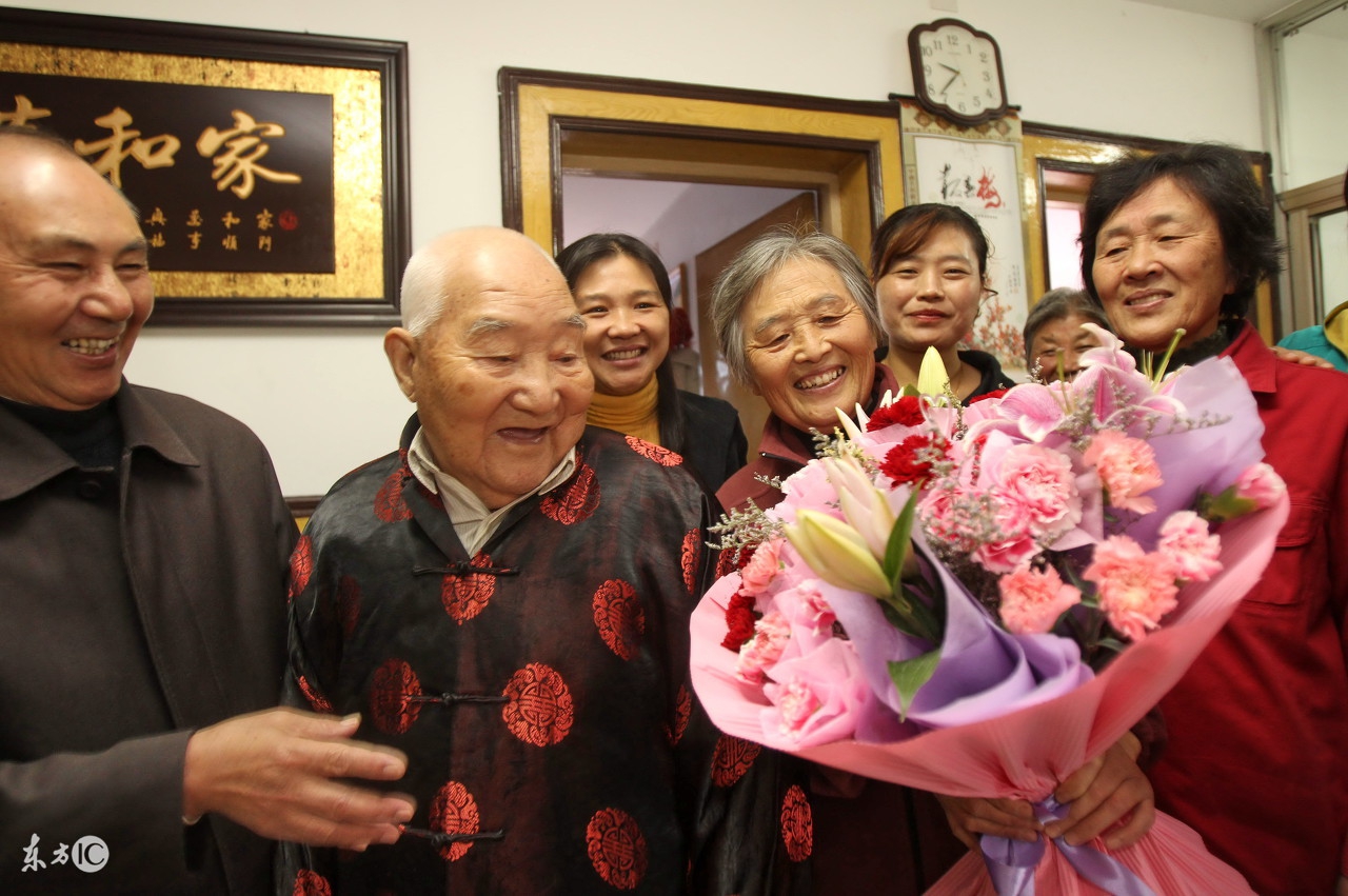 一辈子不得癌的8个秘方,长寿老人的秘密是什么