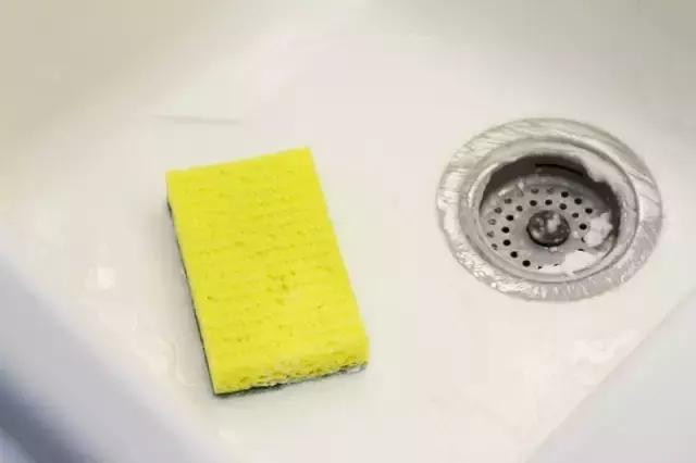 唐山人洗盘子的时候加点这个，立即光亮如新，连划痕都修复了！