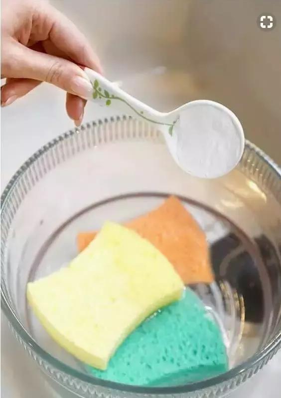 唐山人洗盘子的时候加点这个，立即光亮如新，连划痕都修复了！