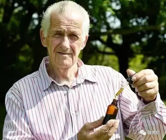 脑癌晚期医生让其准备后事,但女子喝了一种油,肿瘤竟消失了!