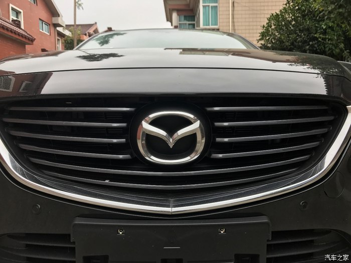 阿特兹换挡略有顿挫正常吗,阿特兹2.5蓝天运动版有拨片换挡