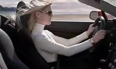 开车疲劳驾驶怎么缓解,老司机教你一招防止开车犯困