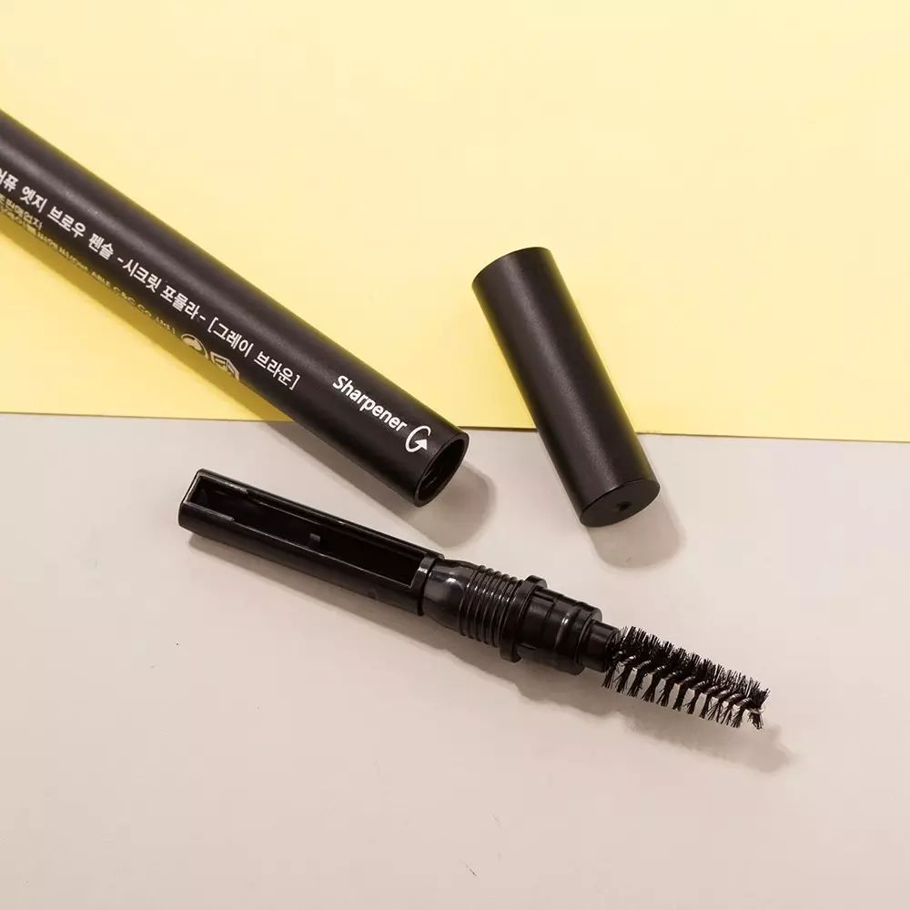 韩国爱丽小屋眉笔测评,爱丽小屋平价