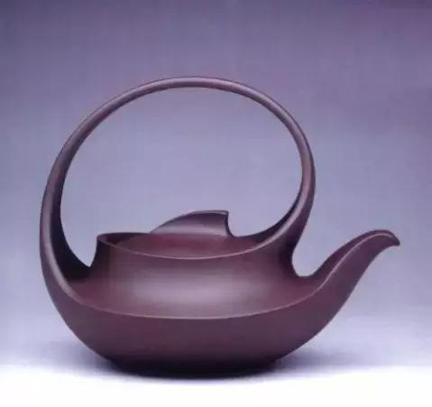 大师们都做哪些壶,一个人成就一把经典名壶