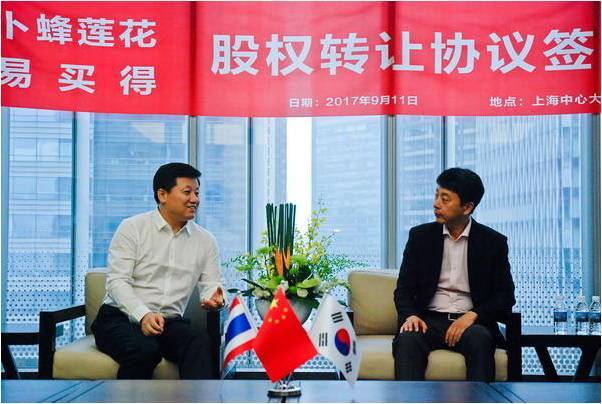 韩国大超市倒闭,韩国大企业撤离中国