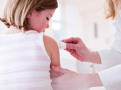 打水痘疫苗之后要注意什么,儿童接种水痘疫苗后的注意事项