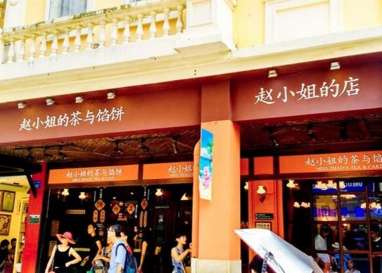 厦门鼓浪屿旅游拍照,鼓浪屿有哪些好拍照的景点