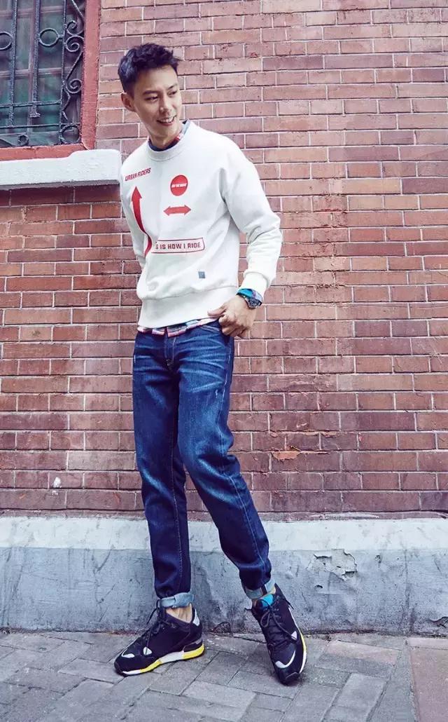 别人家的老公vs我家老公教程,别人家老公vs自己家老公