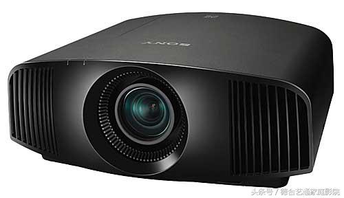 支持imax的索尼vw368投影仪,索尼家庭影院投影vw598价格