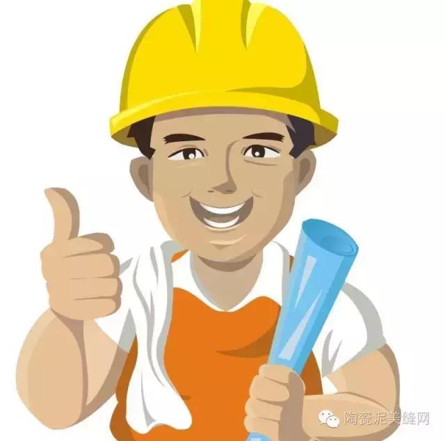 贴瓷砖留缝做美缝好还是不留缝好,美缝的心得感悟