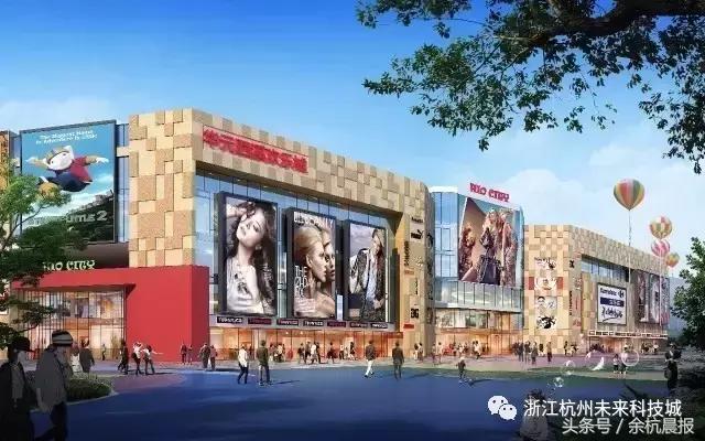 北京未来科技城美食街,未来科技城宝藏美食