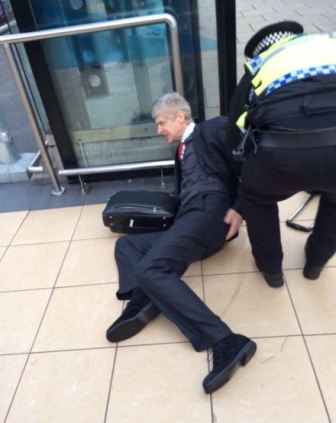 钩沉-冤家屡碰头！蓝军枪手谁才是伦敦之王？