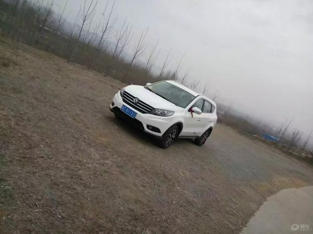 风光580用车体验,新风光580省油吗