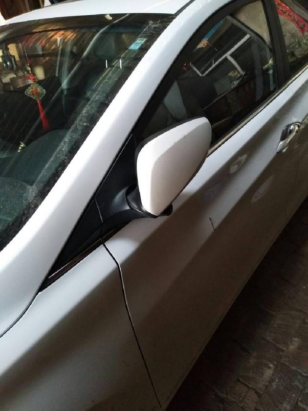 现代朗动作为代步车值不值得入手,朗动用车感受