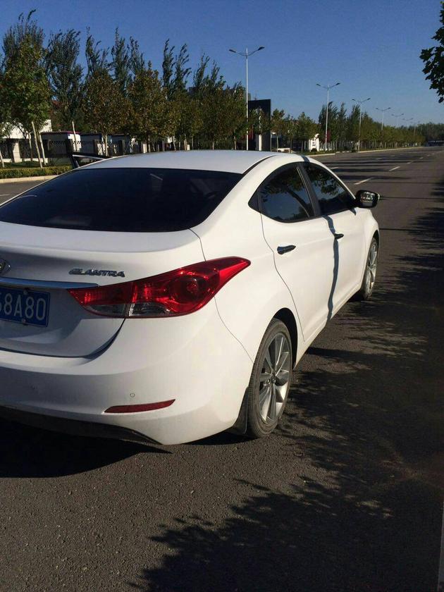 现代朗动作为代步车值不值得入手,朗动用车感受