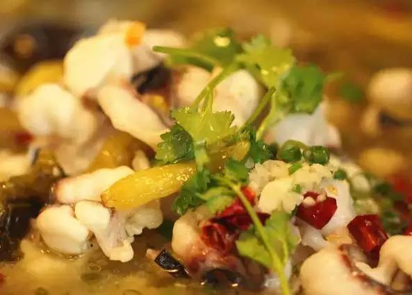 漓江小镇美食攻略,漓江当地特色美食