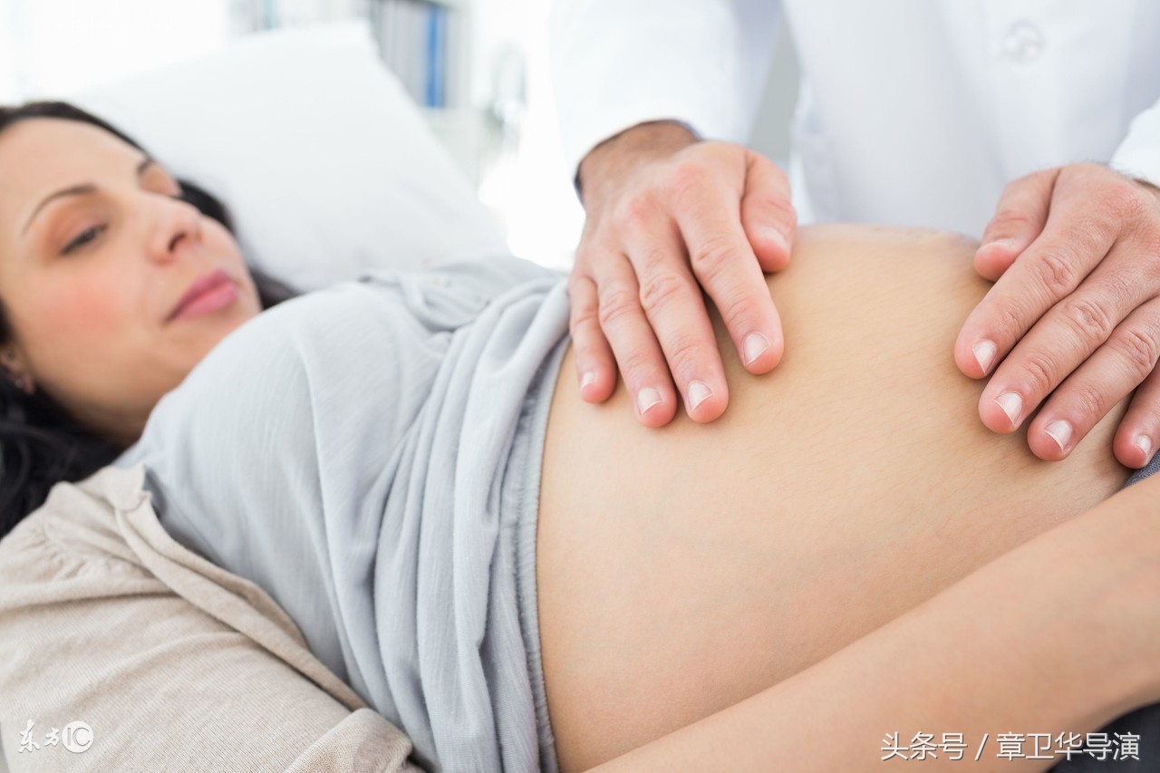 关于顺产的误区你了解多少?