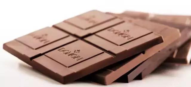 超级好吃的东西就是巧克力,超级好吃的各种巧克力